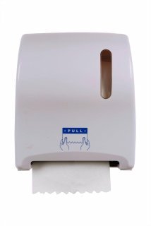 Hrt Roll Dispenser (Manual)