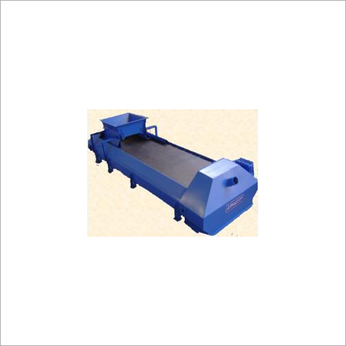 Weigh Feeders - Accuracy: 100 %