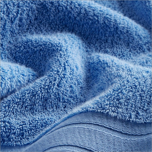 High Quality Cotton Towel - 100% Cotton, Customizable Sizes & Colors | Ultra Soft Touch, Quick Dry, Excellent Water Absorbency
