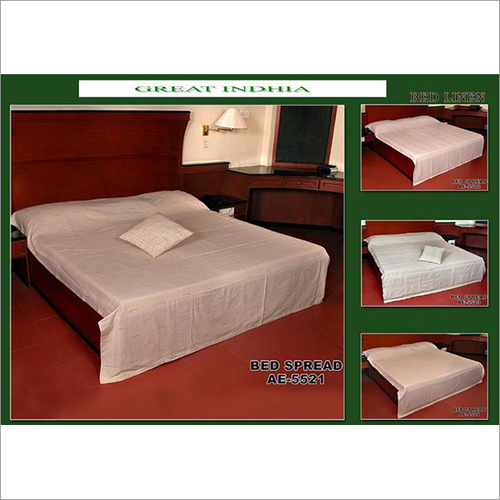 Breathable Ae 5521 Bed Spread