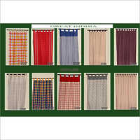 Bedroom Curtains - Cotton & Poly-cotton Blend, Customized Size, Various Colors & Patterns | Easy To Wash, Fade Resistant, Button Design