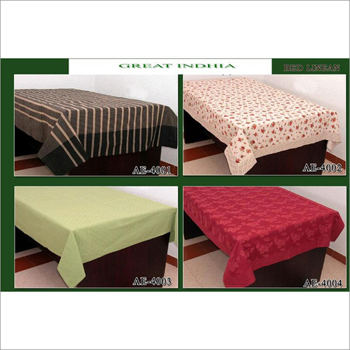 Soft Table Cloth - Cotton-Polyester Blend, Customizable Sizes, Available in Red, Green, Orange, Blue & Black | Washable, Quick Dry, No Fade