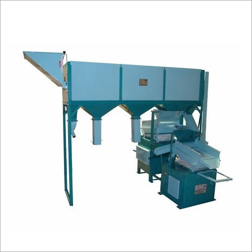 Electric Seed Cleaning Machine