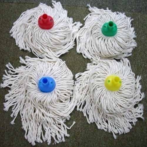 Plastic Round Mop Refill