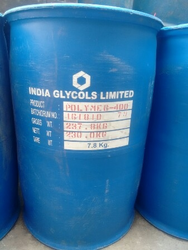 400 Polyethylene Glycol