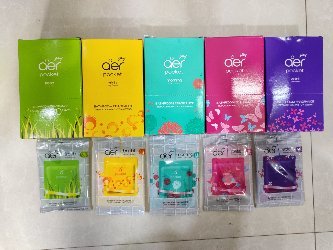Godrej Aer Pocket