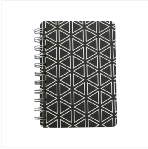 Wire-O Notebook Lines & Dots XQ4-SF