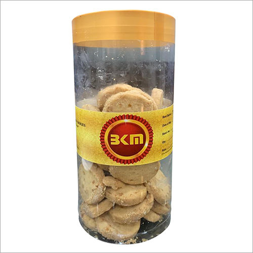 Normal Butterscotch Kaju Chip Cookies