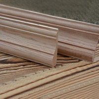 Wooden Grey Marble Chair Wall Moulding Core Material: Solid Wood