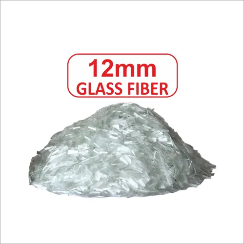 Concrete fiber
