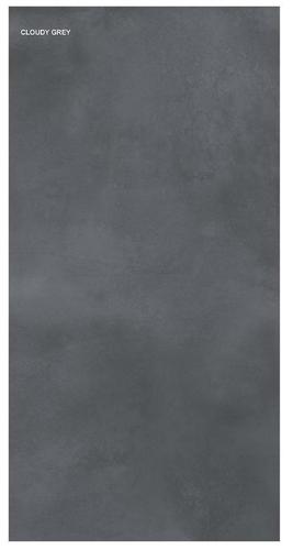 Cloudy Grey