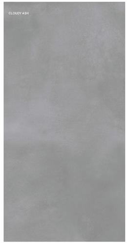 Cloudy Ash