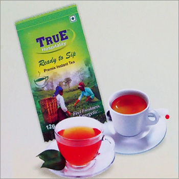 Tea Sachet