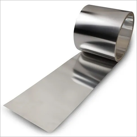 Stainless Steel Shims