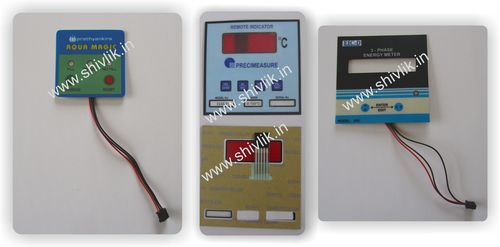 Electrical Panel Labels