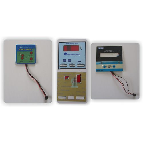 Electrical Panel Labels