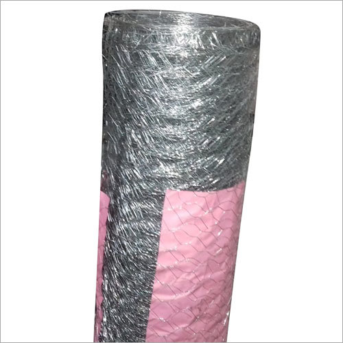 Chicken Wire Mesh Aperture: 15Mm*15Mm