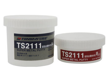 Metal Rebuilding Putty