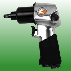 Pneumatic Air 3/8" SUPER DUTY IMPACT WRENCH
