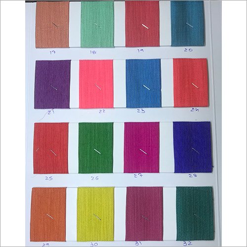 Adeventure Fabric - Fabric, Customize Size, Multicolor | Light in Weight, Washable, Quick Dry, Ideal for Bags, Garments, Footwear