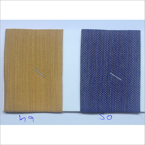 Plain Adventure Fabric - Lightweight, Quick Dry, Washable | Multicolor, Customizable Size for Bags, Backpacks, Garments, Laces & Borders, Footwear