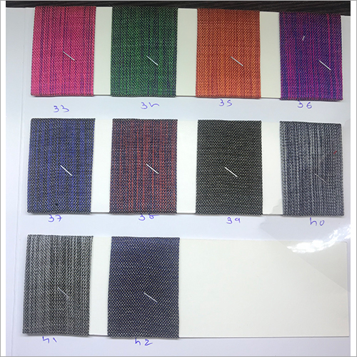 Multi Colored Blossom Fabric - Blossom Fabric, Customize Size, Multicolor | Light In Weight, Washable, Quick Dry For Bags, Garments, Footwear