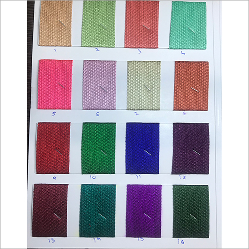 Light In Weight Topaz Fabric