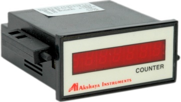 Process Time Totalizer