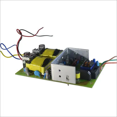 AC-DC Converter