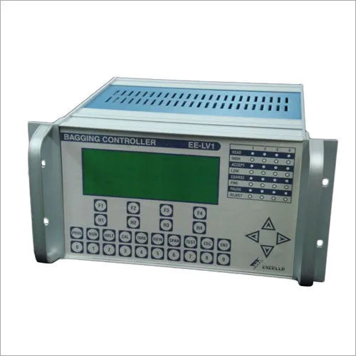 Customised Logic Controllers Size: Customized