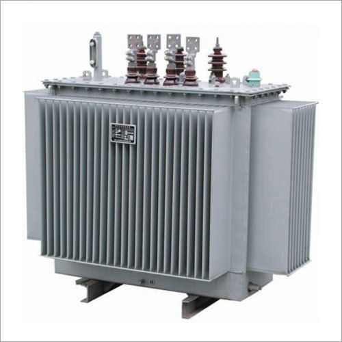 Three Phase Distribution Transformer