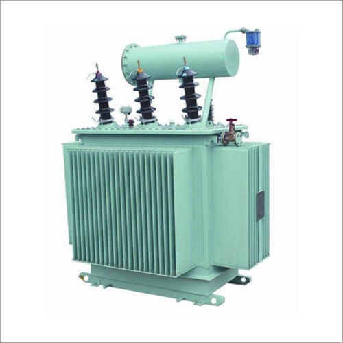 Industrial Power Distribution Transformer