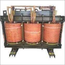 Air Cooled Power Transformers Capacity: As Per Design Kg/Day