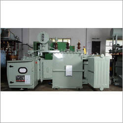 Power Distribution Transformer System