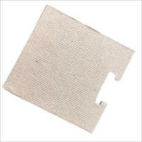 Pre Compressed Board