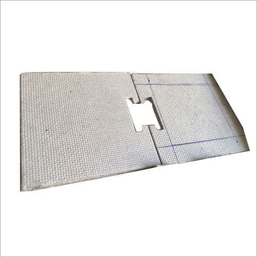 LT Block Insulation Press Board