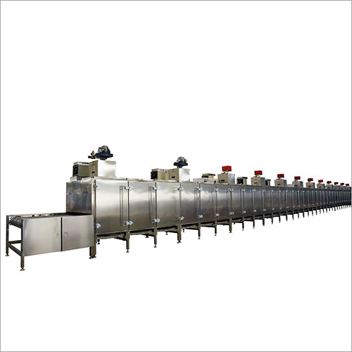 Multifunctional Sweet Potatoes Roaster Machine