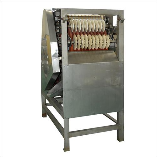 Wet Peanut Blancher Machine