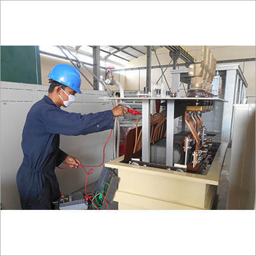 Transformer Repair Services