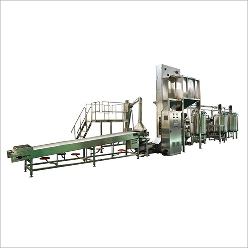 Supermicro Grinding Mill Plant