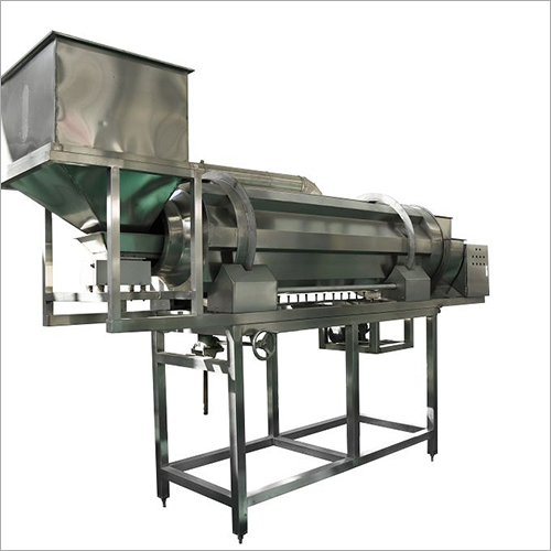 Peanut Boiling Machine