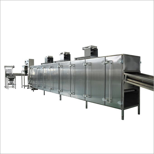 Peanut Processing Equipment