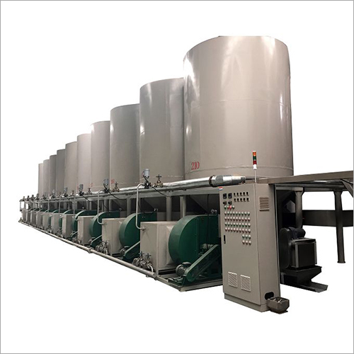Peanut Processing Equipment