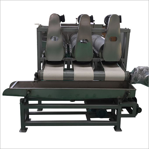 Peanut Washing Machine