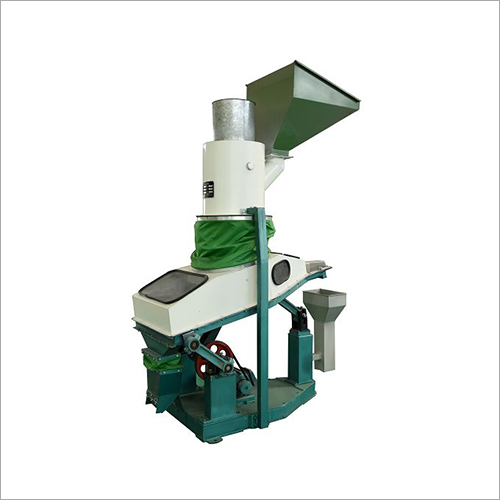 Peanut Destoner Machine