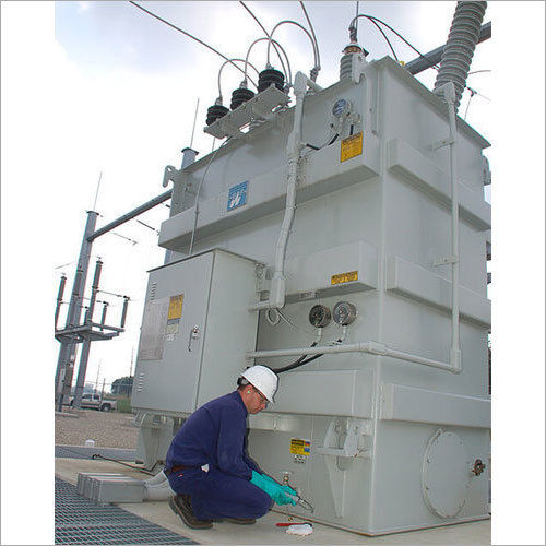 Transformer Repair And Maintenance Services