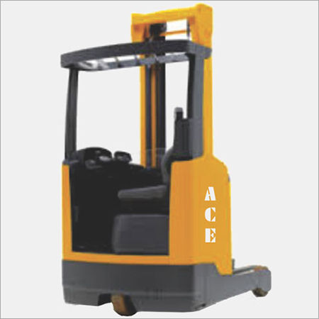 Reach Truck