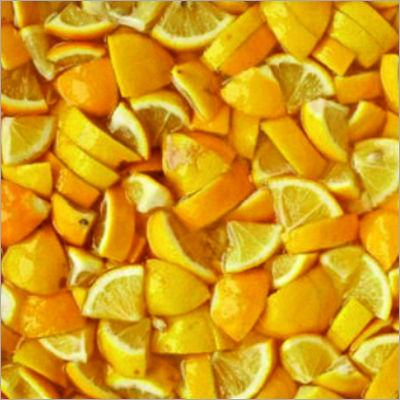 Lemon Cut Pieces