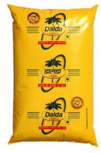 Common Dalda Vanaspati Ghee