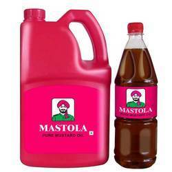 Mustard Oil Mustard Oil